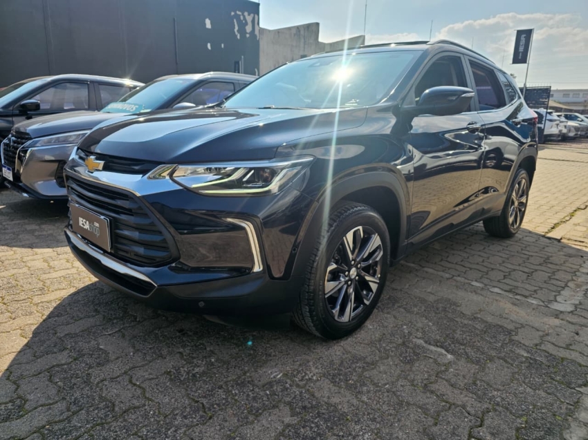 chevrolet tracker 1.0 turbo flex premier automatico 4p 20220