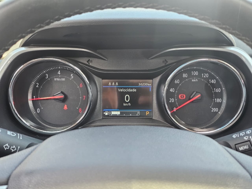 chevrolet tracker 1.0 turbo flex premier automatico 4p 20229