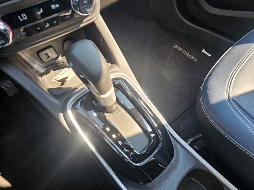 chevrolet tracker 1.0 turbo flex premier automatico 4p 202213