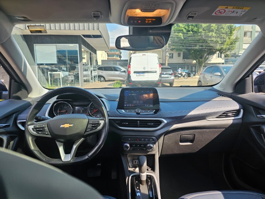 chevrolet tracker 1.0 turbo flex premier automatico 4p 202215