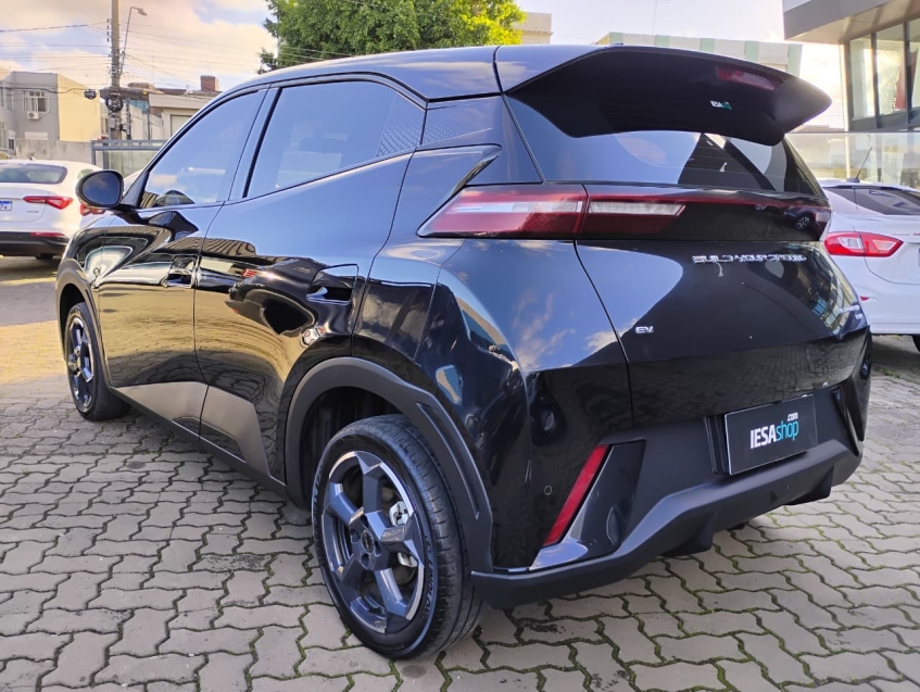 byd dolphin mini 38 kw eletrico 1.0 4p automatico 20253
