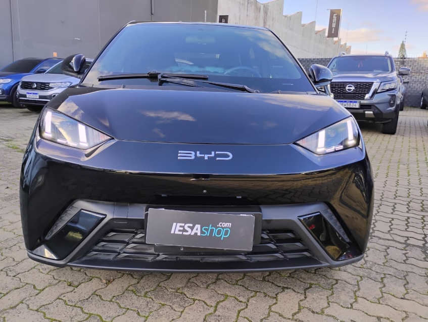 byd dolphin mini 38 kw eletrico 1.0 4p automatico 20251