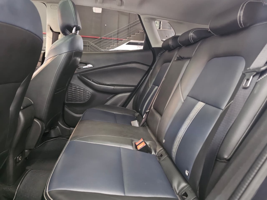 chevrolet tracker 1.0 turbo flex lt automatico 4p 20247