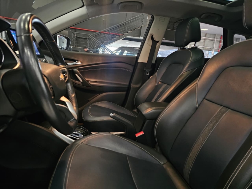 chevrolet tracker 1.0 turbo flex lt automatico 4p 20246