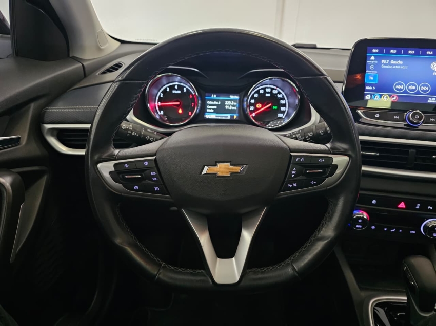 chevrolet tracker 1.0 turbo flex lt automatico 4p 20249
