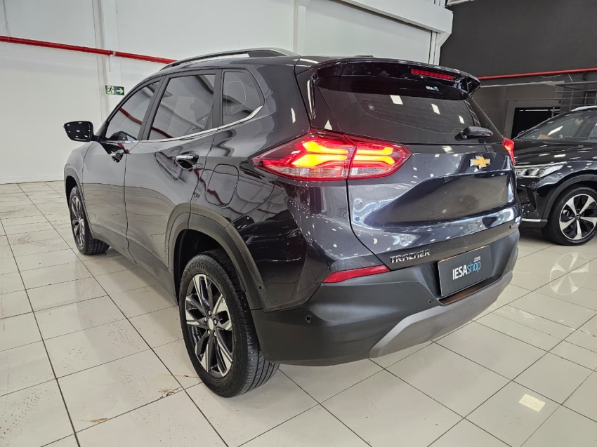 chevrolet tracker 1.0 turbo flex lt automatico 4p 20243