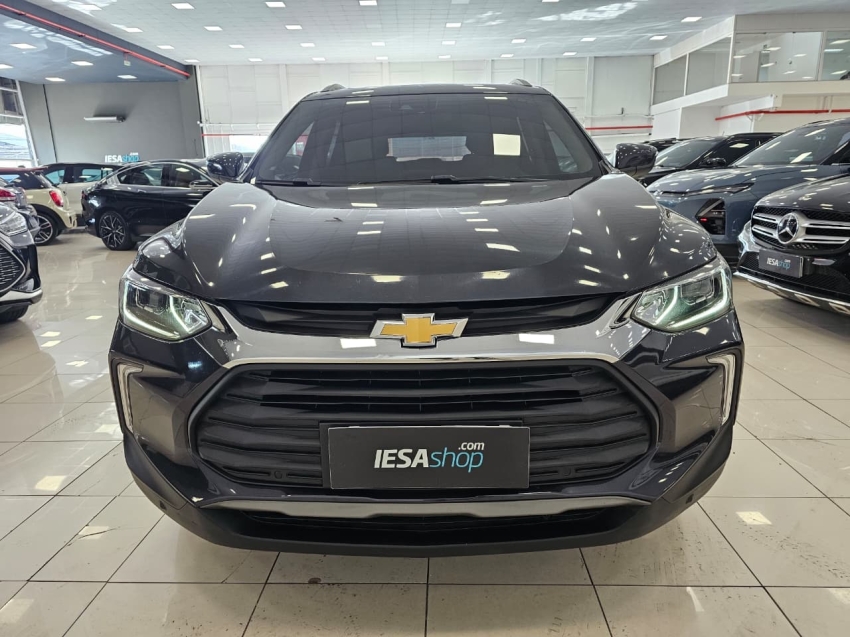 chevrolet tracker 1.0 turbo flex lt automatico 4p 20241