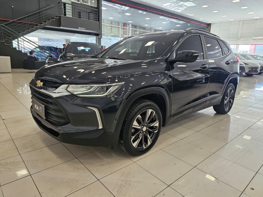 chevrolet tracker 1.0 turbo flex lt automatico 4p 20240