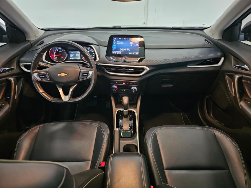 chevrolet tracker 1.0 turbo flex lt automatico 4p 202413