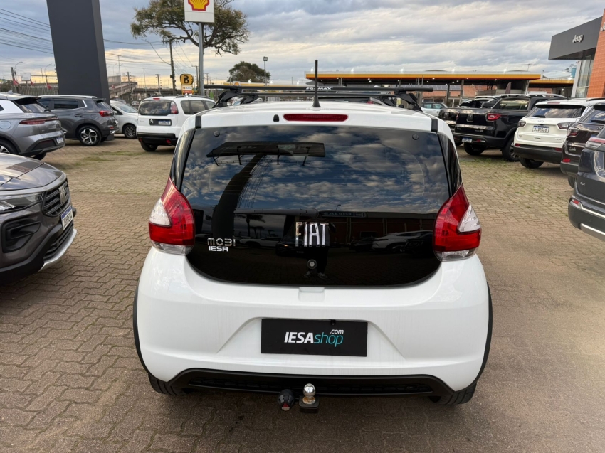 fiat mobi 1.0 evo flex like. manual 4p 20234