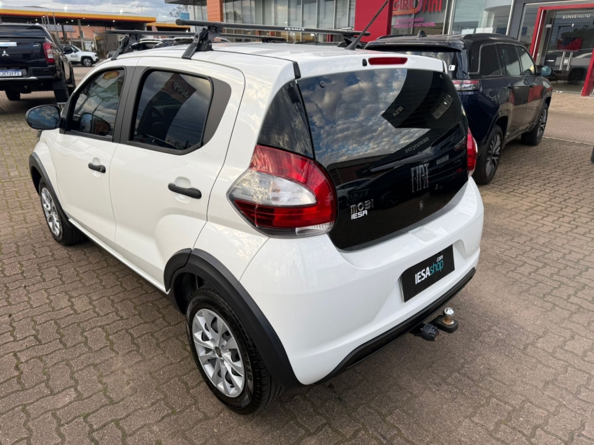 fiat mobi 1.0 evo flex like. manual 4p 20233