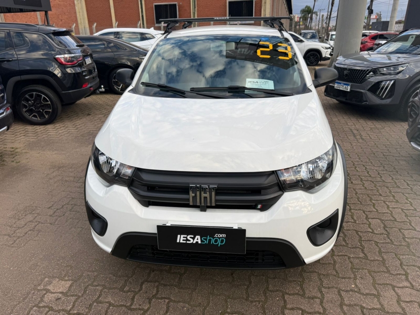fiat mobi 1.0 evo flex like. manual 4p 20231
