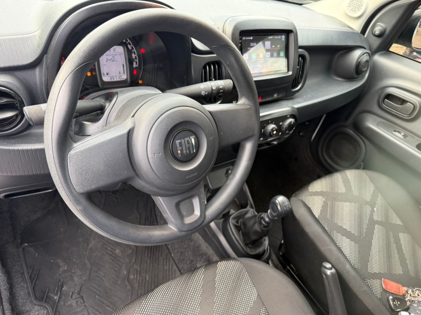 fiat mobi 1.0 evo flex like. manual 4p 202311