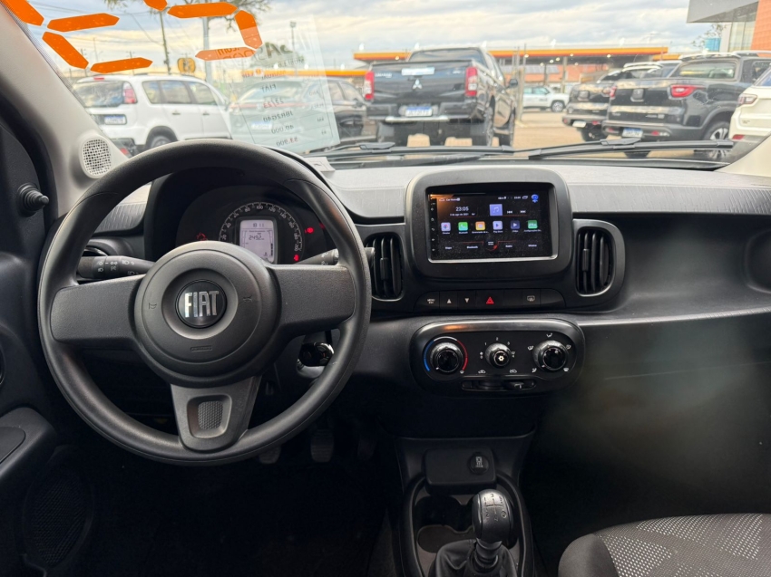 fiat mobi 1.0 evo flex like. manual 4p 202310