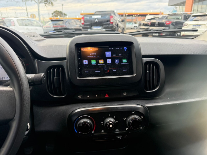 fiat mobi 1.0 evo flex like. manual 4p 20239