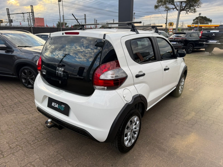 fiat mobi 1.0 evo flex like. manual 4p 20235
