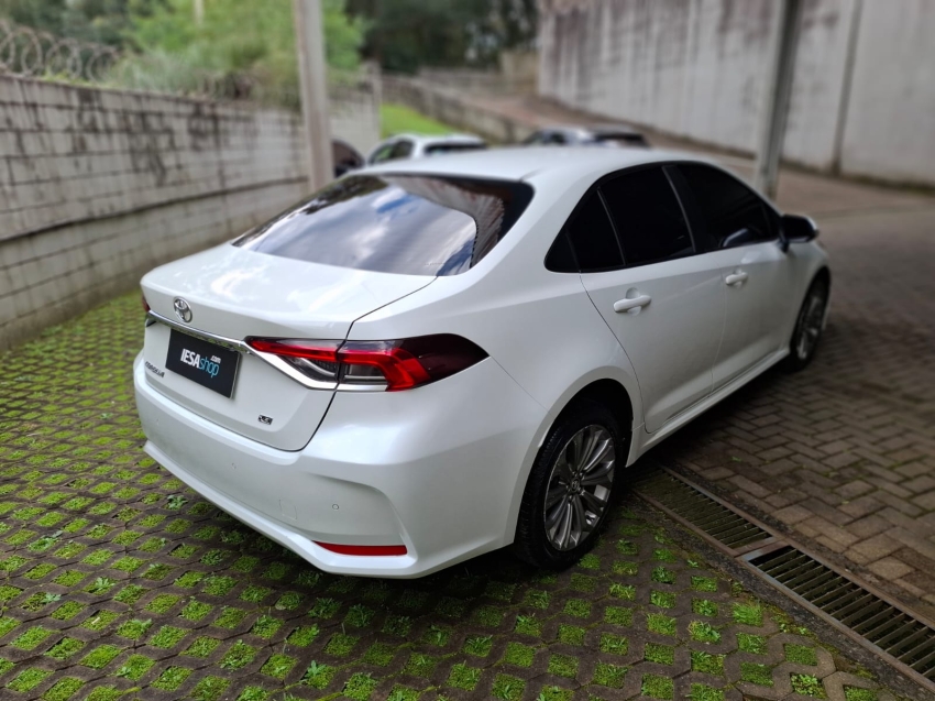 toyota corolla 2.0 vvt-ie flex xei direct shift gasolina 4p automatico 20215