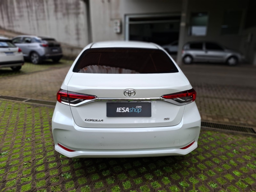 toyota corolla 2.0 vvt-ie flex xei direct shift gasolina 4p automatico 20214