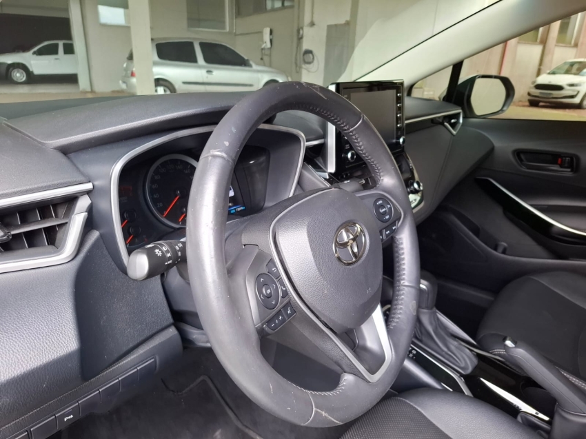toyota corolla 2.0 vvt-ie flex xei direct shift gasolina 4p automatico 20219