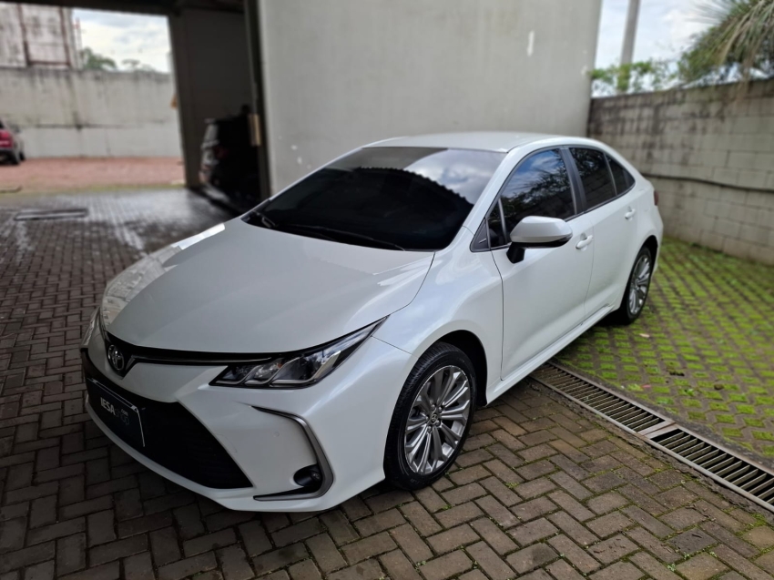 toyota corolla 2.0 vvt-ie flex xei direct shift gasolina 4p automatico 20210