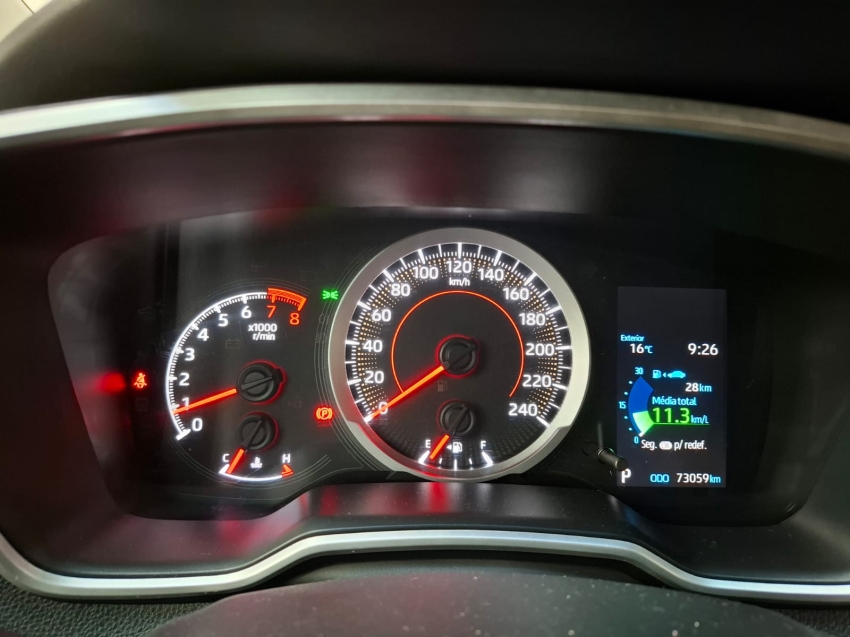 toyota corolla 2.0 vvt-ie flex xei direct shift gasolina 4p automatico 20218
