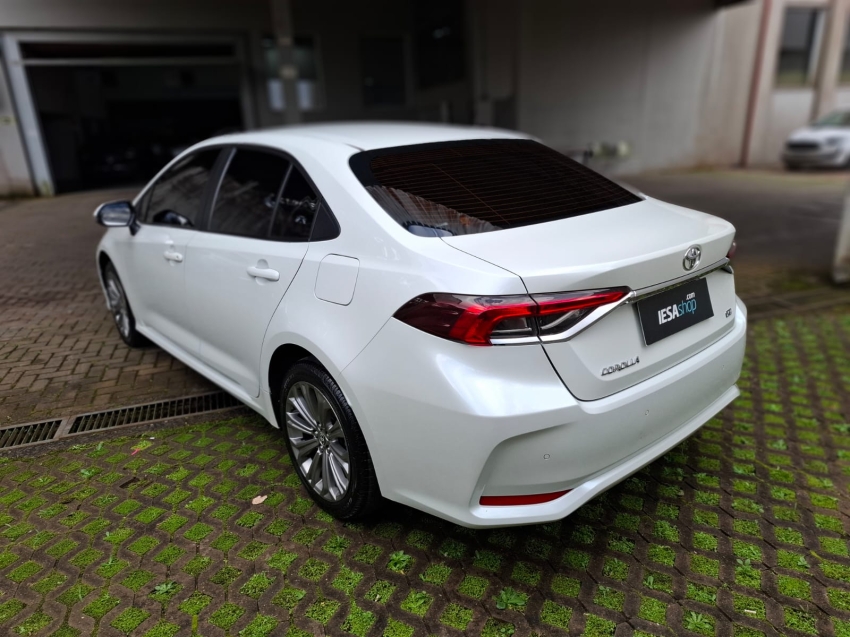 toyota corolla 2.0 vvt-ie flex xei direct shift gasolina 4p automatico 20213