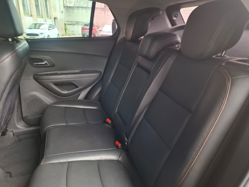 chevrolet tracker 1.4 16v turbo flex premier automatico 4p 20187