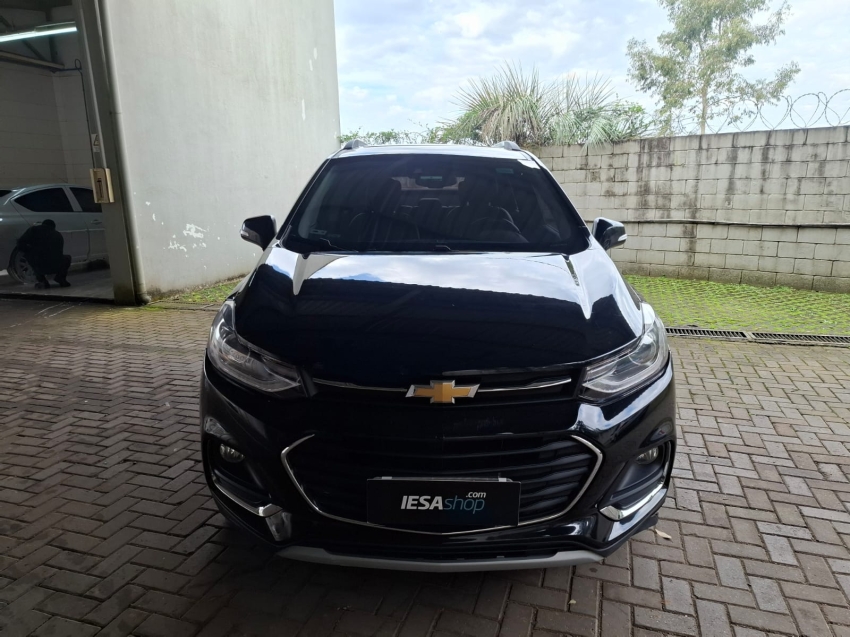 chevrolet tracker 1.4 16v turbo flex premier automatico 4p 20181