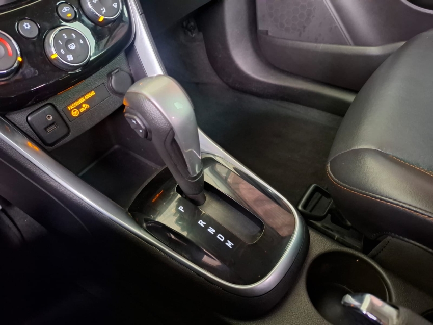 chevrolet tracker 1.4 16v turbo flex premier automatico 4p 201811