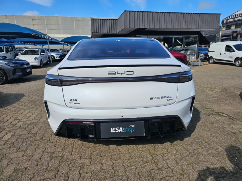 byd seal 82,5 kw eletrico awd 1.0 4p automatico 20254