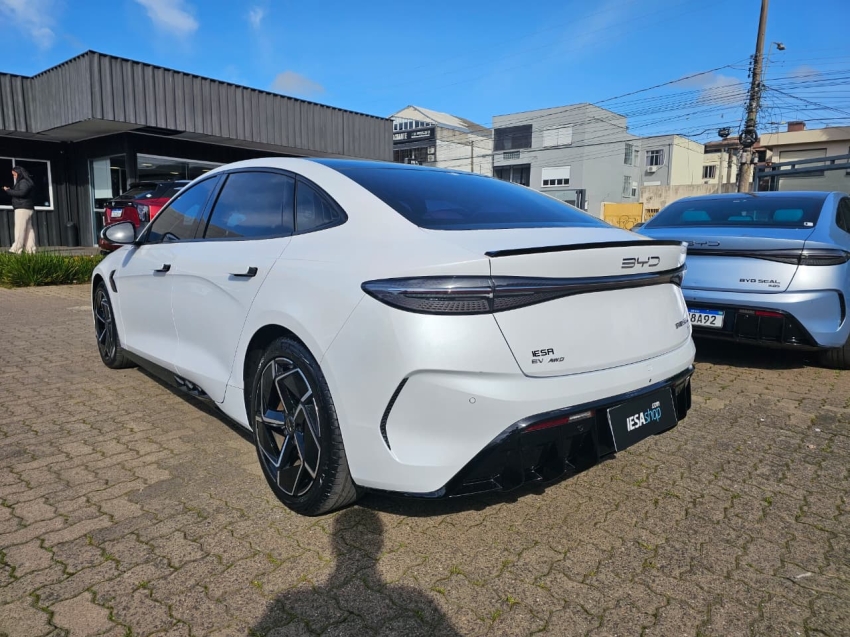 byd seal 82,5 kw eletrico awd 1.0 4p automatico 20253