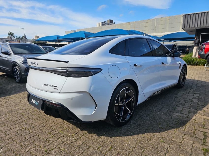 byd seal 82,5 kw eletrico awd 1.0 4p automatico 20255