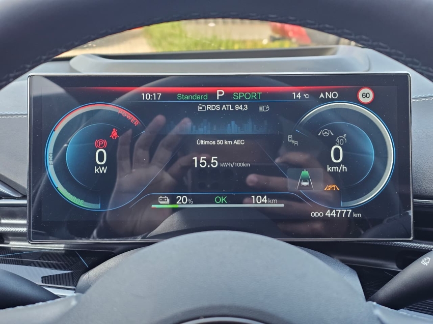 byd seal 82,5 kw eletrico awd 1.0 4p automatico 20259