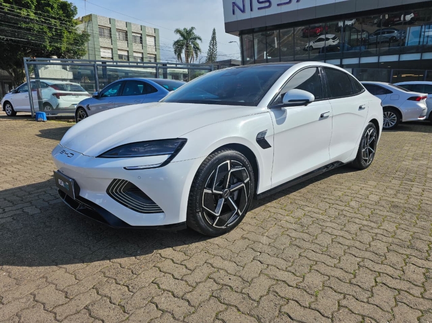 byd seal 82,5 kw eletrico awd 1.0 4p automatico 20250