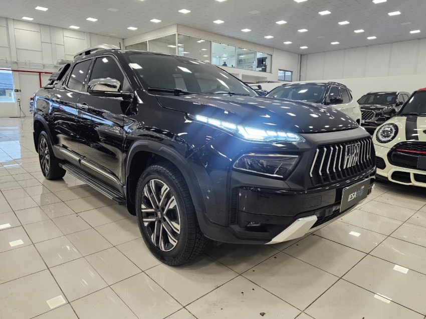 fiat toro 2.2 turbo diesel volcano 4wd at9 4p automatico 20252