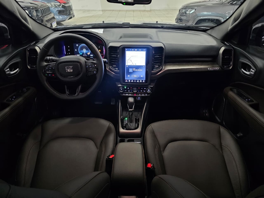 fiat toro 2.2 turbo diesel volcano 4wd at9 4p automatico 202512