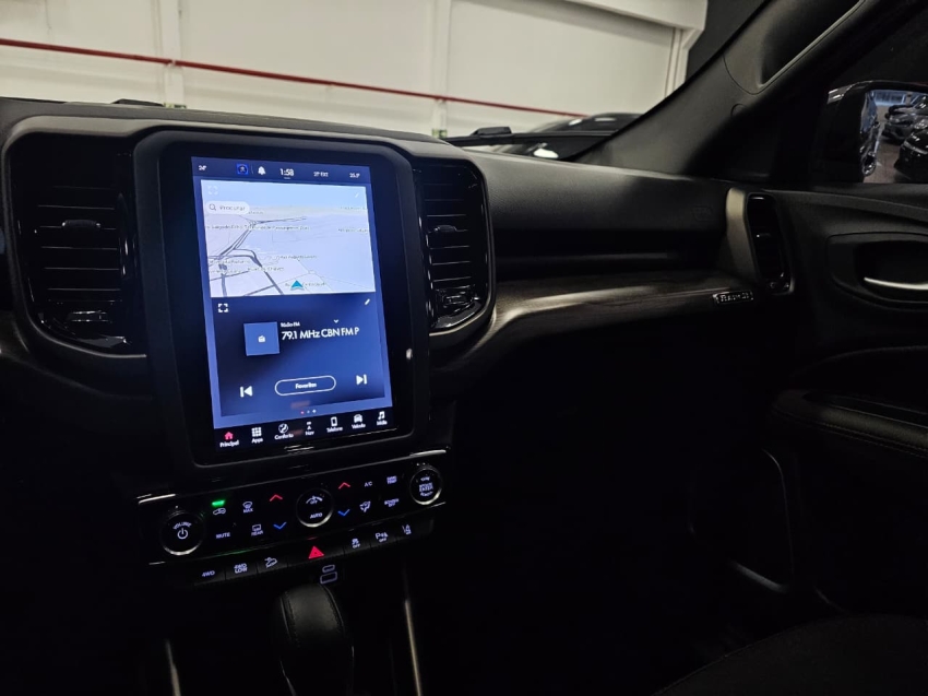 fiat toro 2.2 turbo diesel volcano 4wd at9 4p automatico 202511