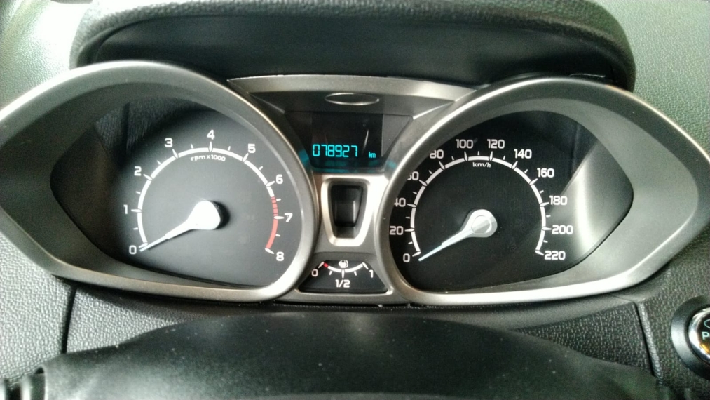 ford ecosport 2.0 titanium 16v flex 4p powershift automatico 20168