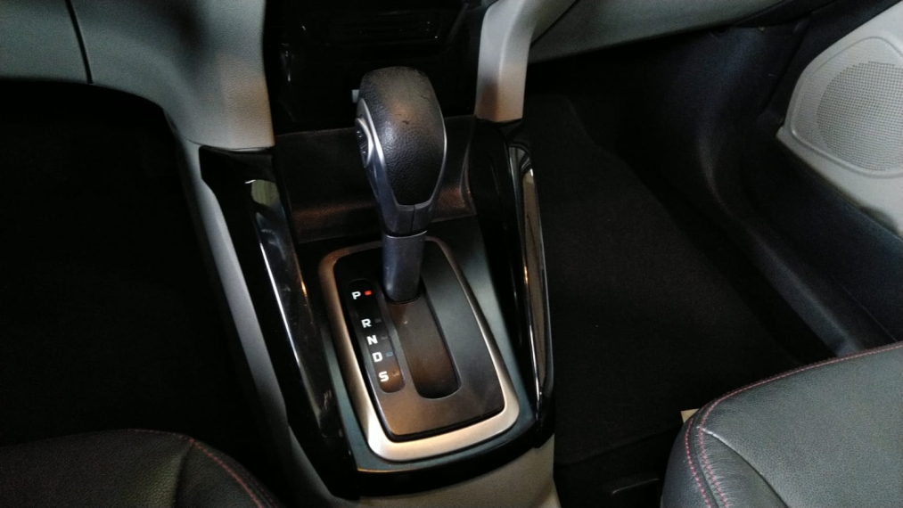ford ecosport 2.0 titanium 16v flex 4p powershift automatico 201611