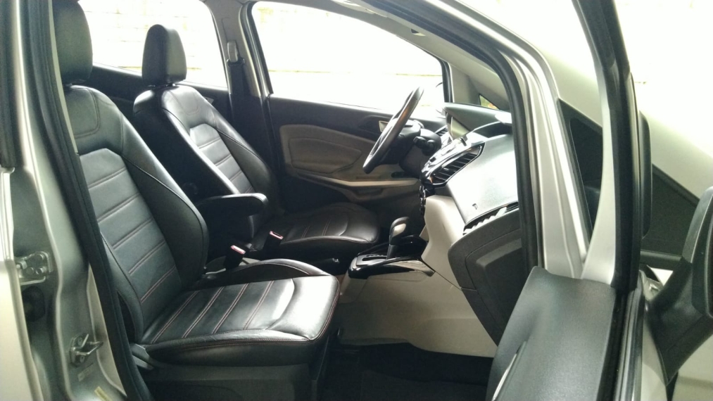 ford ecosport 2.0 titanium 16v flex 4p powershift automatico 20167