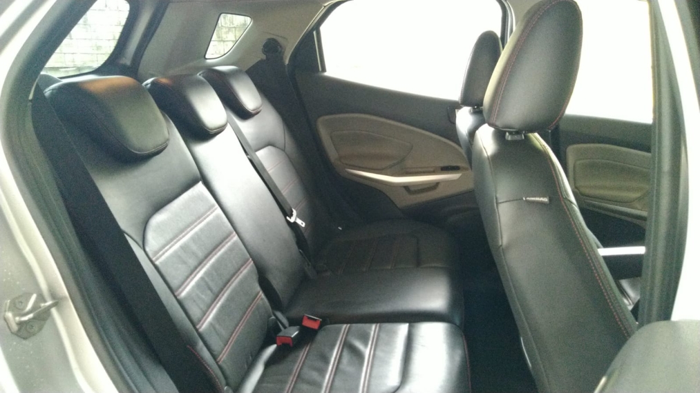 ford ecosport 2.0 titanium 16v flex 4p powershift automatico 20166