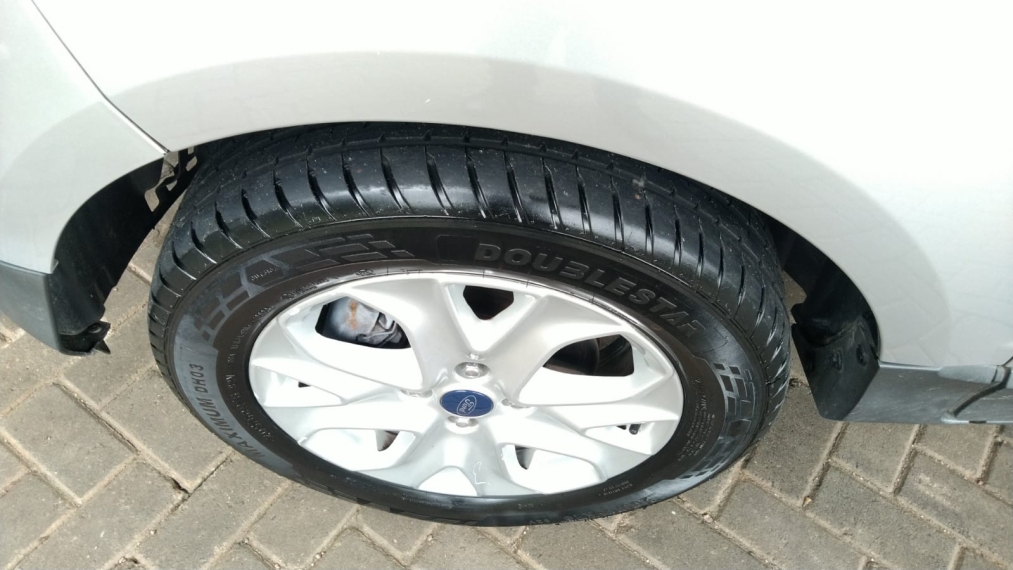 ford ecosport 2.0 titanium 16v flex 4p powershift automatico 201612