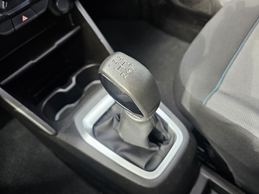 citroen c3 1.0 firefly flex feel manual 4p 202411