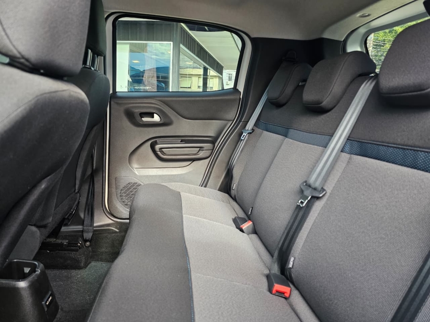 citroen c3 1.0 firefly flex feel manual 4p 20247