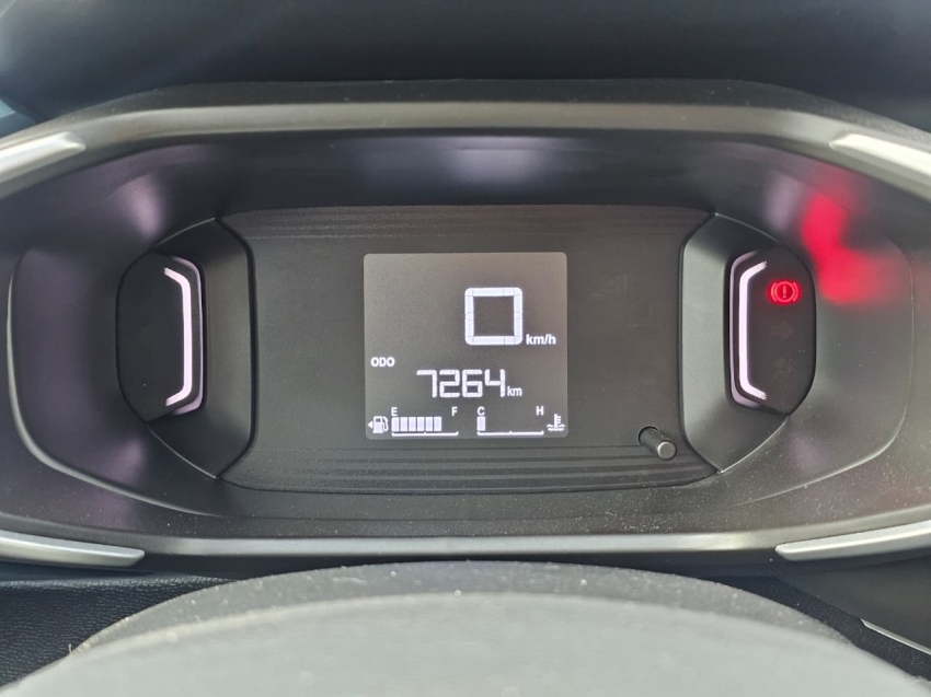 citroen c3 1.0 firefly flex feel manual 4p 20248