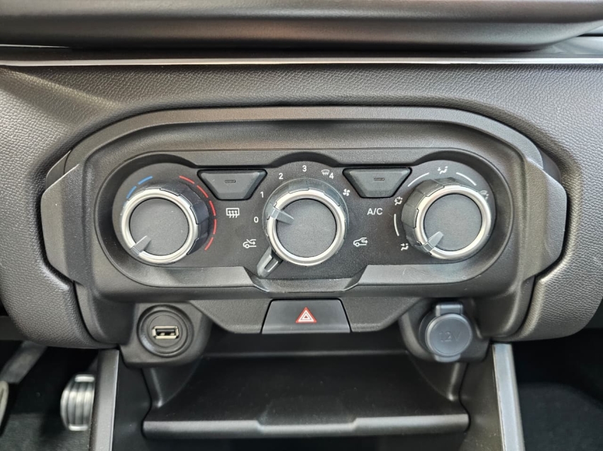 citroen c3 1.0 firefly flex feel manual 4p 202412