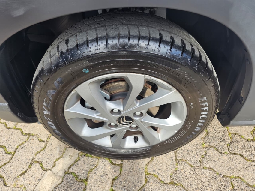 citroen c3 1.0 firefly flex feel manual 4p 202415
