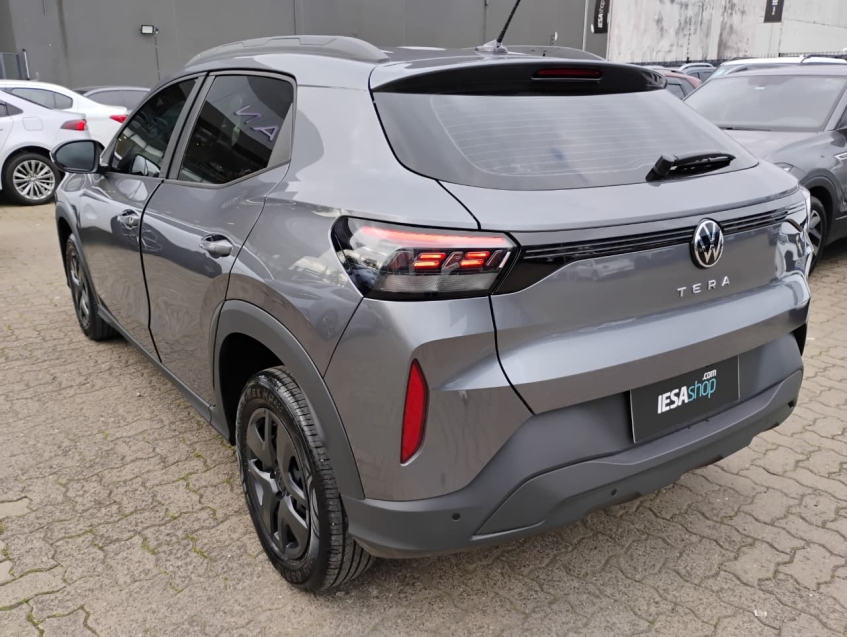 volkswagen tera 1.0 mpi manual flex 4p automatico 20263