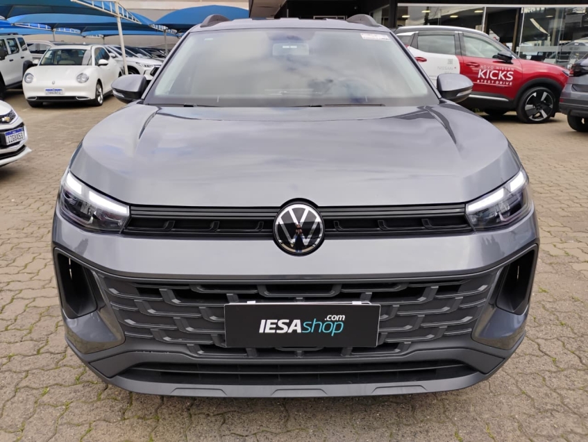 volkswagen tera 1.0 mpi manual flex 4p automatico 20261