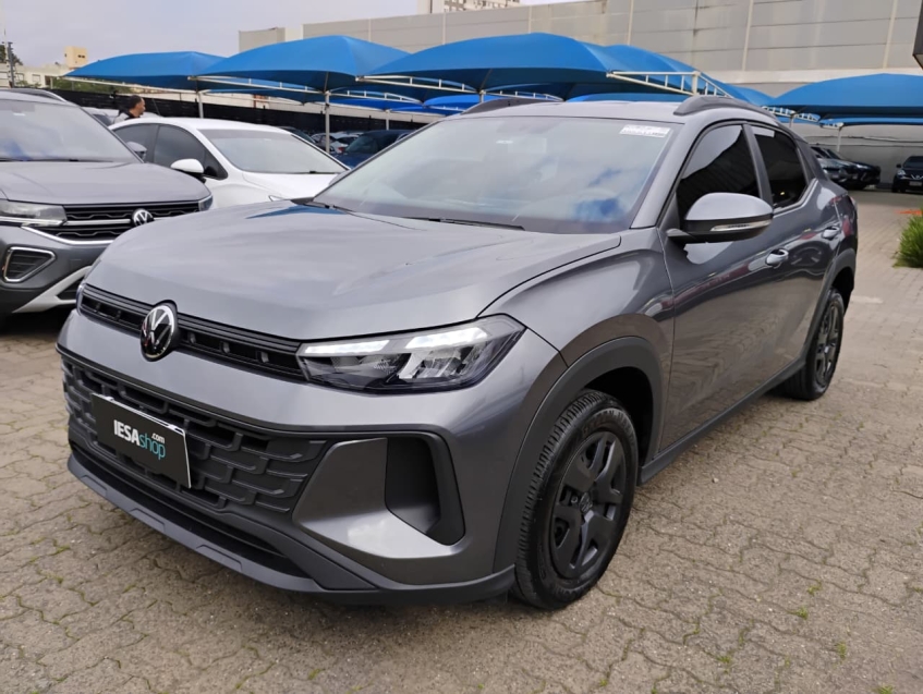 volkswagen tera 1.0 mpi manual flex 4p automatico 20260